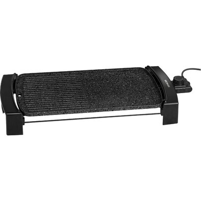 Sencor SBG 104BK elektromos grill
