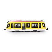 Rappa Kovová tramvaj žlutá, 20 cm