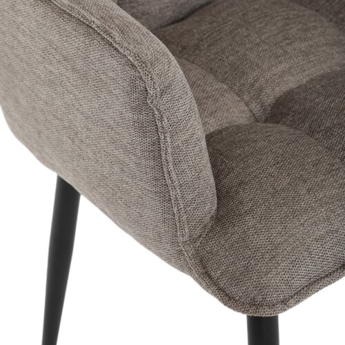 Sada jedálenských stoličiek DCH-J2139 LAN2, 2 ks