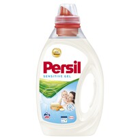 Persil Tekutý gel na praní Expert Sensitive 1 l Persil Tekutý gel na praní Expert Sensitive 1 l