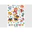 Samolepilne dekoracije Paw Patrol Friendship Fun,65 x 85 cm