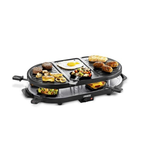Princess 162700 raclette gril