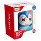 Гойдалка Baby Mix Пінгвін, синя, 14 см