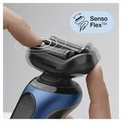 Braun Series 6 1500s pánský holicí strojek Blue