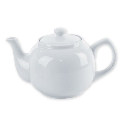 Orion porcelanska čajnik, 1,7 l