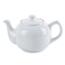 Orion porcelanska čajnik, 1,7 l