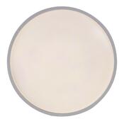 Rabalux 75012 stropné LED svietidlo Larcia, 19 W, strieborná