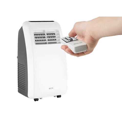 ECG MK 94 zračni hladilnik