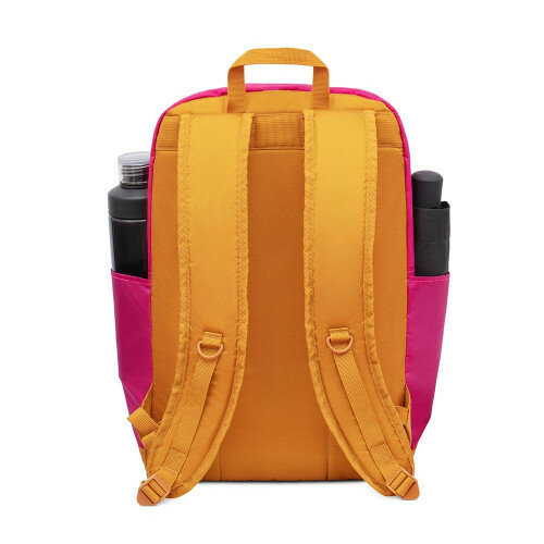 Rucsac ultraușor Riva Case 5561 24 l, roz