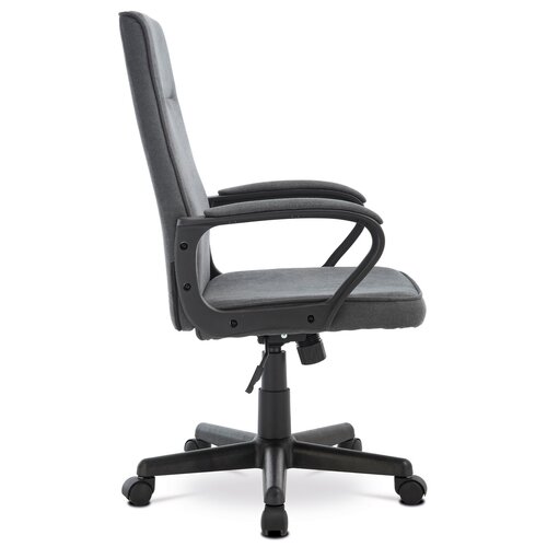 Krzesło biurowe Autronic KA-L608 GREY2