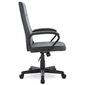 Krzesło biurowe Autronic KA-L608 GREY2