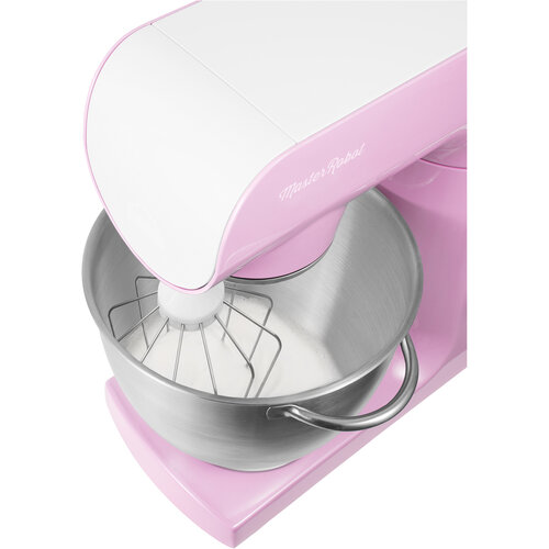 Robot de bucătărie Sencor STM 48RS, roz