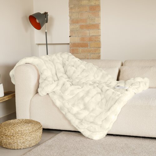 Solac CT8708 elektrická vyhřívaná deka Krakovia