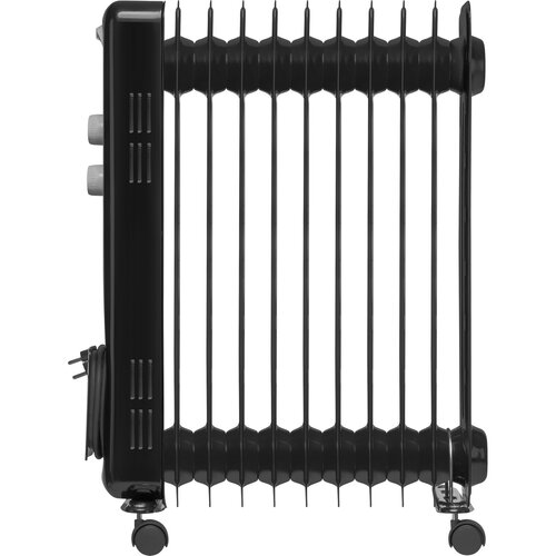 Sencor SOH 3311BK olejový radiátor