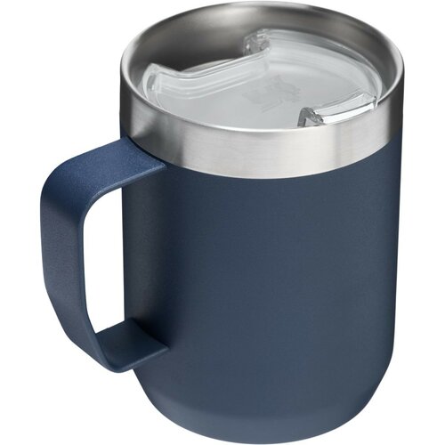 Stanley Termohrnček Stay-Hot Camp Mug 230 ml Twilight