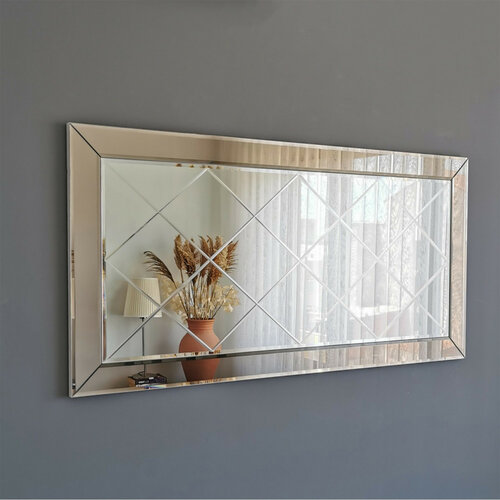 Spiegel Anna 65 x 130 cm