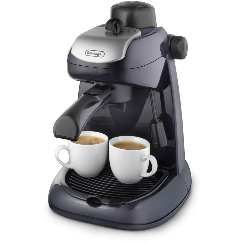 DeLonghi EC 7.1 Espresso pákové