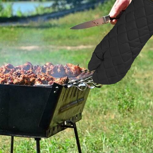 Rękawica BBQ – rękawica Hudson