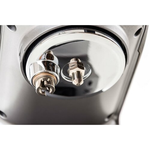 Kuchynský robot G21 Promesso Iron Grey