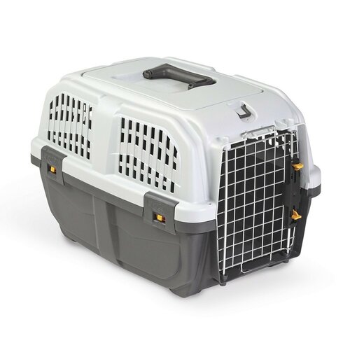 MPS Italia Транспортувальний ящик Skudo 1 Metal,48 x 31,5 x 31 см