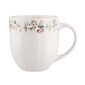 Altom Xmas Tree porcelán bögre szett  500 ml, 6 db