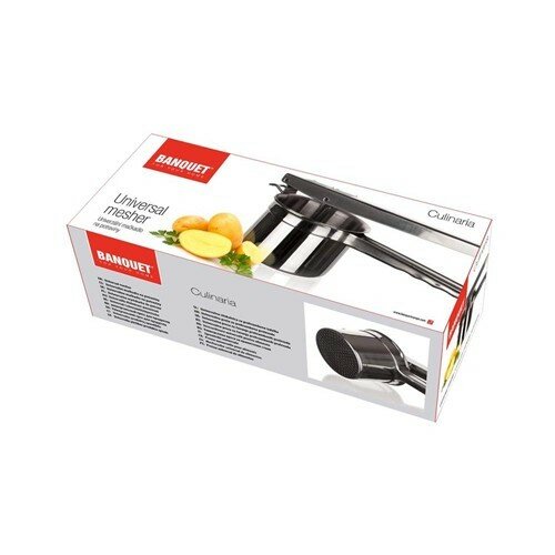 Banquet Stompač za krompir Culinaria, 29 cm