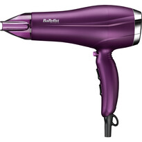 BaByliss 5513PE vysoušeč Velvet Orchid BaByliss 5513PE vysoušeč Velvet Orchid