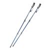 Bastoane de trekking Sportwell Quick lock, 135 cm