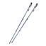 Bastoane de trekking Sportwell Quick lock, 135 cm