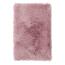 AmeliaHome Blană Dokka roz, 75 x 120 cm