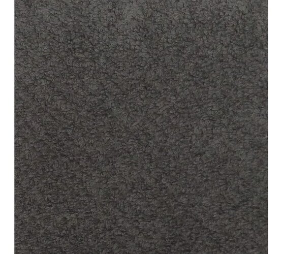 Ručník s.Oliver šedý, 50 x 100 cm