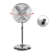 ProfiCare VL 3064 MS stojanový ventilátor, 40 cm
