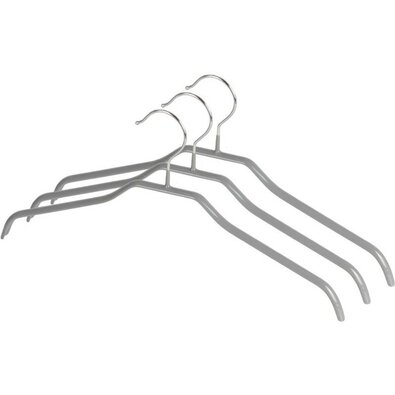 Compactor Komplet ramienek z antypoślizgowąpowierzchnią Sticky, 3 szt.