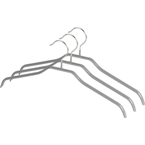 Compactor Sada ramínek s protiskluzovým povrchem Sticky, 3 ks