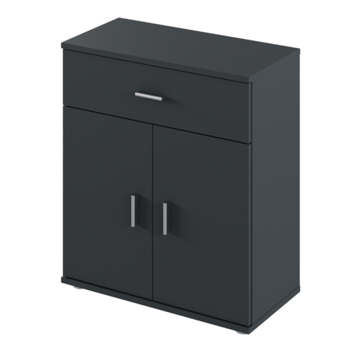 Schrank ADELI Typ 2, graphit