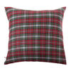 Kissenbezug Checkered Pattern, 40 x 40 cm