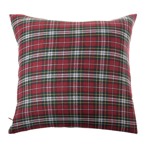 Наволочка Checkered Pattern, 40 x 40 см