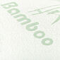 4Home Pótférj relaxációs párna memóriahabból Bamboo, 45 x 120 cm