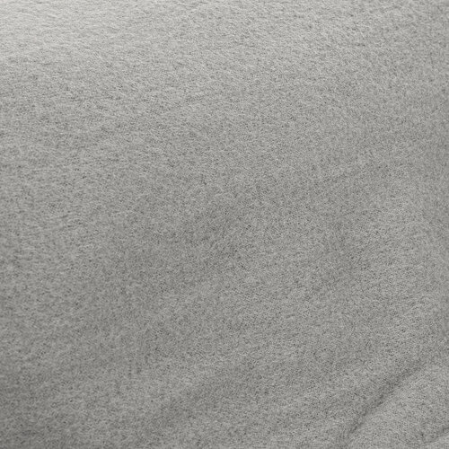 Флісовий плед UNI сірий, 150 x 200 см