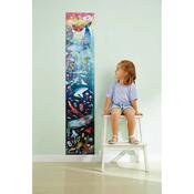 Hape Puzzle - Život v oceánu, délka 1,5 m