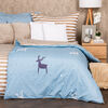 4Home Bavlnené obliečky Deer love