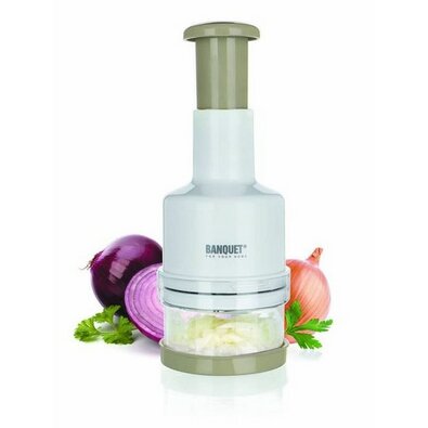 Banquet Ніж для цибулі CULINARIA Latte, 22 см