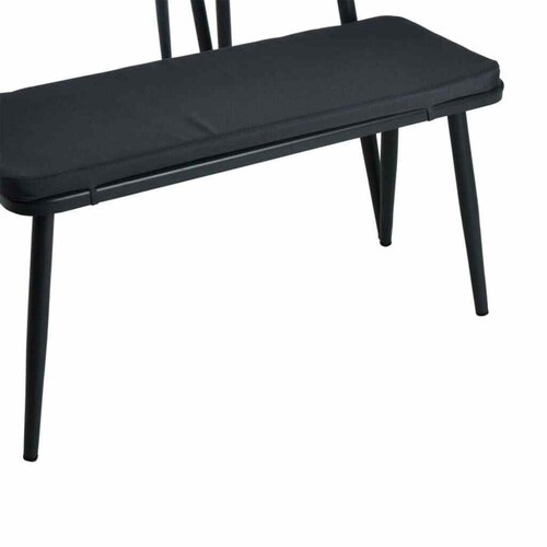 Súprava záhradného nábytku Talia, 3 ks