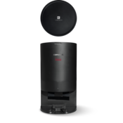 Concept VR3520N robotický vysavač s mopem 3v1, REAL FORCE Laser Complete Clean Care UVC