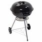 Cattara Grill na węgiel drzewny Bari, 46 cm