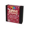 Rappa lustige Wissenschaft - Winterexperimente