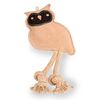 Tommi Jucărie pentru câini Natural only Bufniță,28 cm