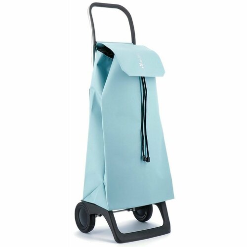 Rolser Trolley auf Rädern Jet LN Joy, Hellblau