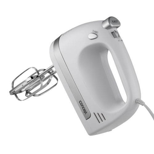 Concept SR3390 botmixer, fehér