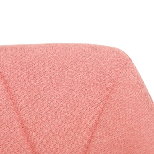 Sada jedálenských stoličiek CT-285 PINK2, 4 ks